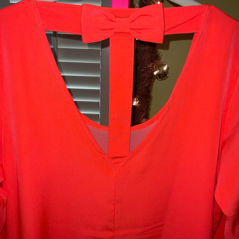 Vava By Joy Han Size Large - image 7